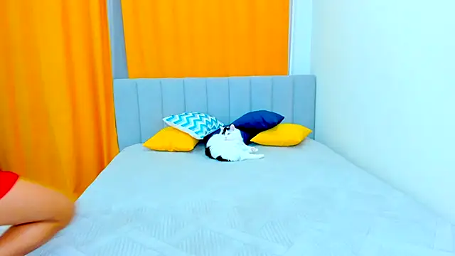 FieryHeart online show from 7, 12, 2024