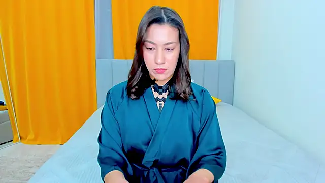 FieryHeart online show from 10, 12, 2024