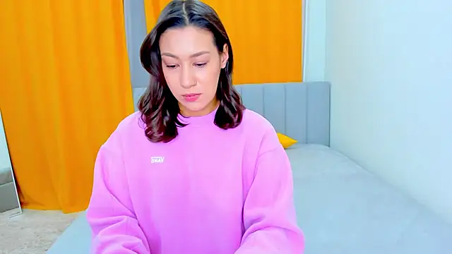 FieryHeart online show from 17, 12, 2024