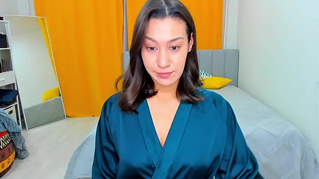 FieryHeart online show from 5, 1, 2025