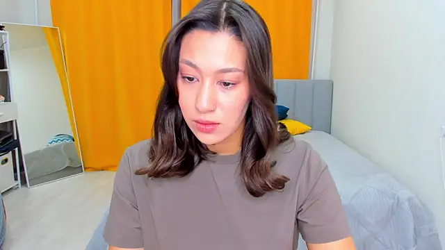 FieryHeart online show from 7, 1, 2025