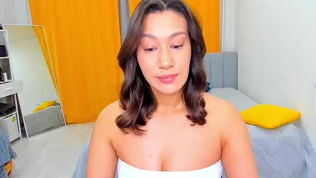 FieryHeart online show from 1, 2, 2025