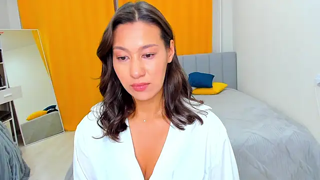 FieryHeart online show from 15, 2, 2025