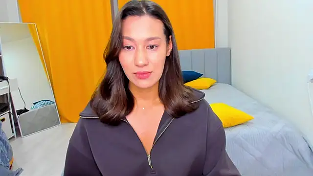 FieryHeart online show from 17, 2, 2025