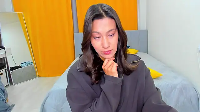 FieryHeart online show from 17, 2, 2025