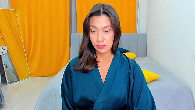 FieryHeart online show from 24, 2, 2025