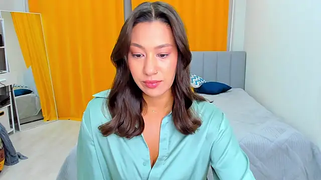 FieryHeart online show from 4, 3, 2025