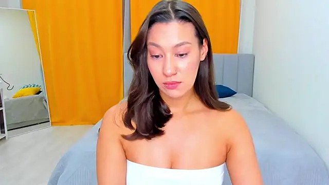 FieryHeart online show from 18, 3, 2025