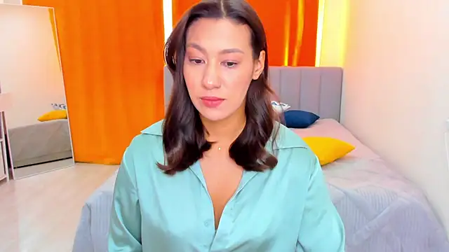 FieryHeart online show from 21, 3, 2025