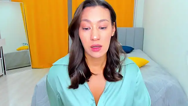 FieryHeart online show from 21, 3, 2025