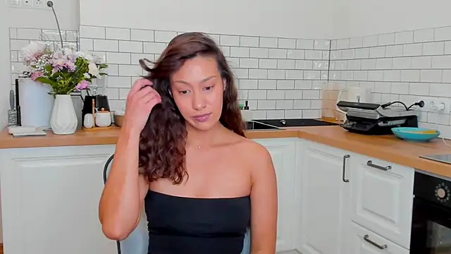 FieryHeart online show from 11, 9, 2025