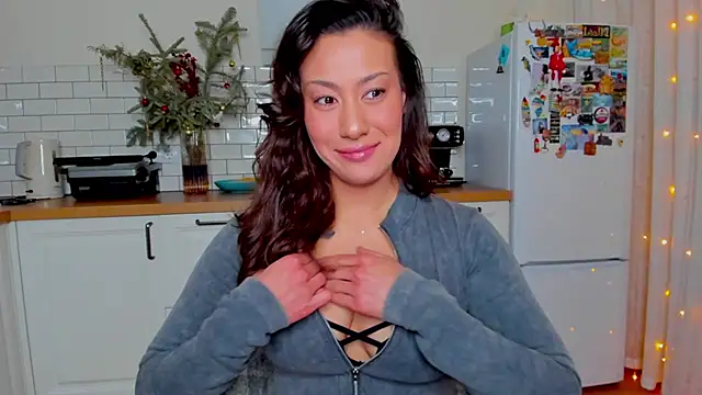 FieryHeart online show from 20, 2, 2026