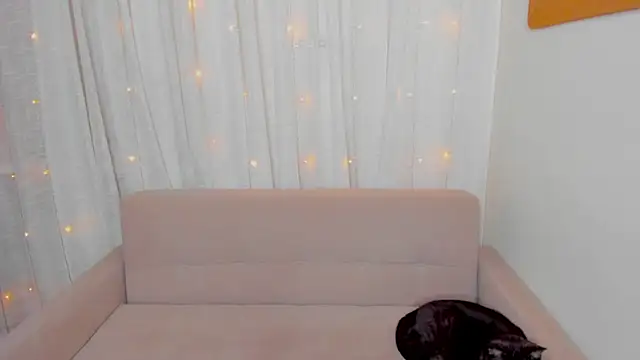 FieryHeart online show from 6, 3, 2026