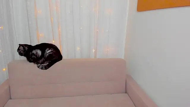 FieryHeart online show from 14, 3, 2026