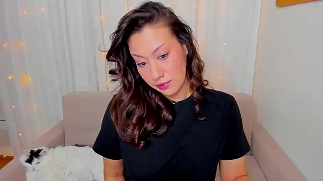 FieryHeart online show from 30, 3, 2026