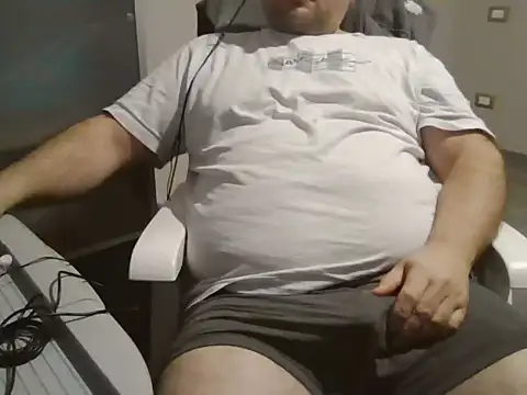 iron boy80 online show from 17, 2, 2025