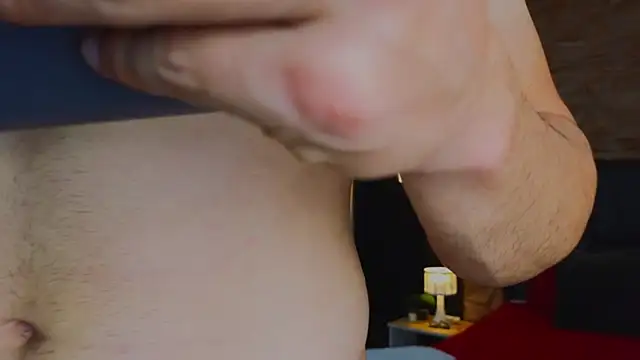 FelipeAndMarcello3 online show from 21, 3, 2025