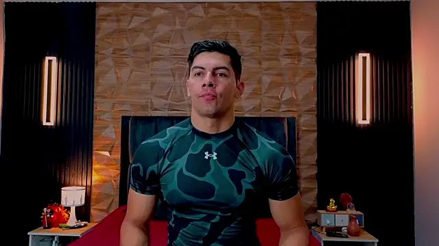 FelipeAndMarcello3 online show from 21, 10, 2025