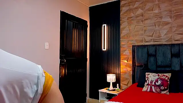 FelipeAndMarcello3 online show from 9, 1, 2026