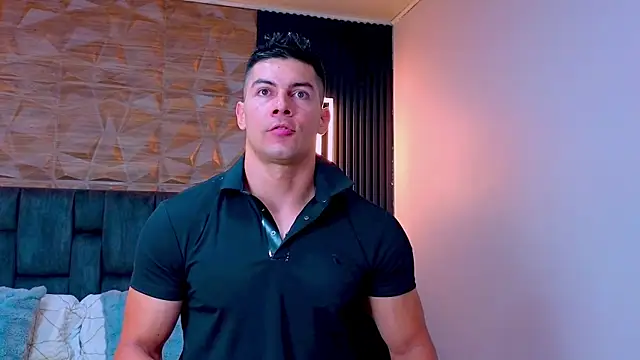 Snapshot of FelipeAndMarcello3 chatting on 11, 6, 2026 FelipeAndMarcello3 online show from 11, 6, 2026