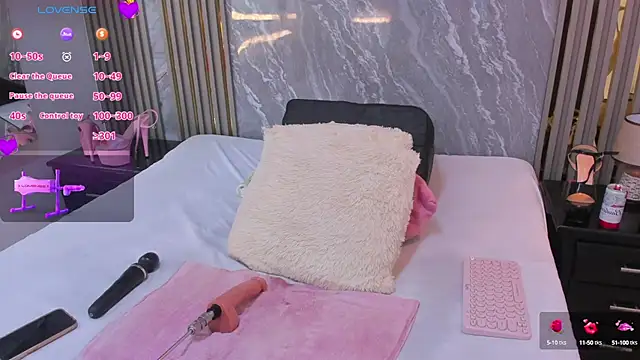 Nyakimgold online show from 15, 3, 2025