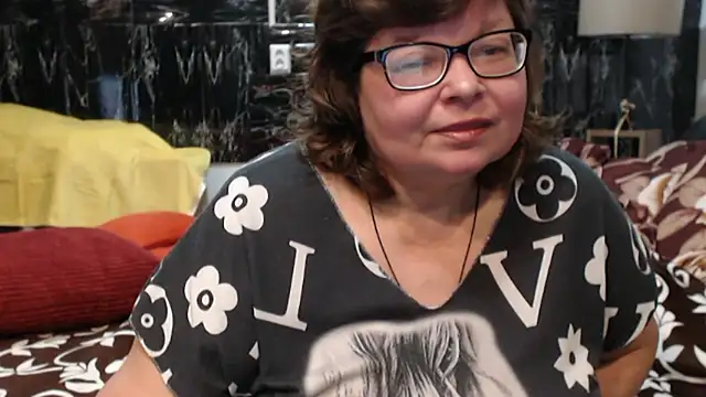 SweetMommaX online show from 14, 3, 2026