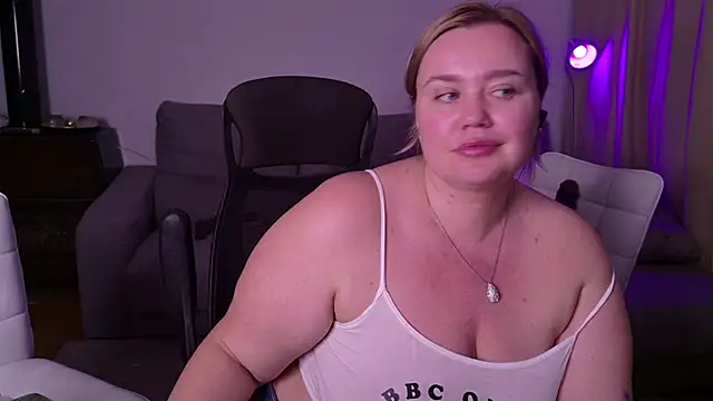 MargotGrey online show from 12, 3, 2025