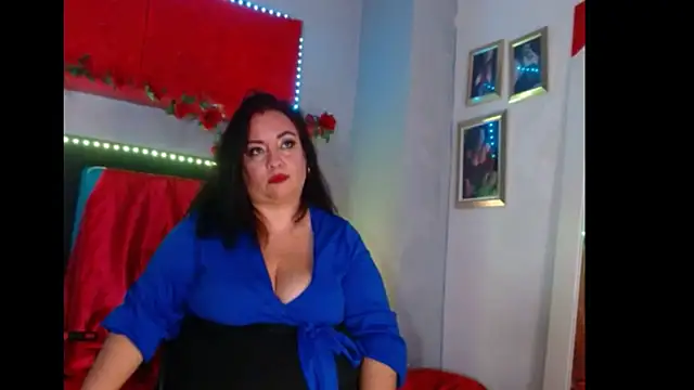Snapshot of -helen chatting on 15, 1, 2025 -helen online show from 15, 1, 2025
