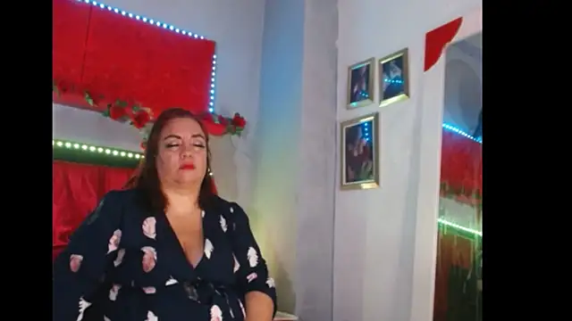 Snapshot of -helen chatting on 22, 1, 2025 -helen online show from 22, 1, 2025