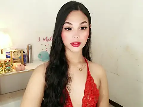 Webcumcutie online show from 27, 10, 2025