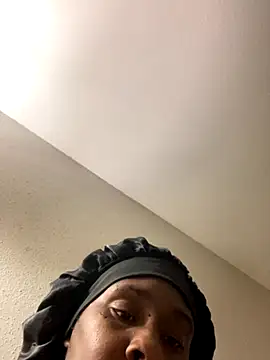 Foreignthababyy online show from 10, 9, 2025