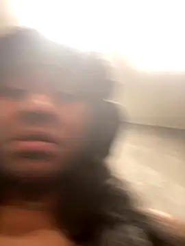 Foreignthababyy online show from 11, 9, 2025