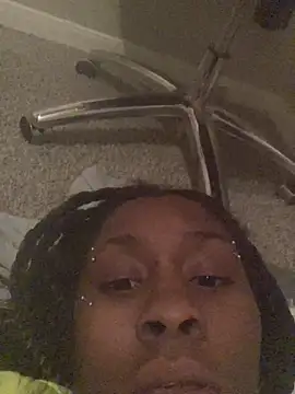 Foreignthababyy online show from 30, 11, 2025