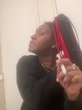 Foreignthababyy online show from 6, 3, 2026