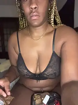 Foreignthababyy online show from 24, 6, 2026