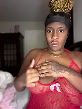 Foreignthababyy online show from 7, 7, 2026