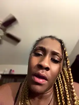 Foreignthababyy online show from 20, 7, 2026