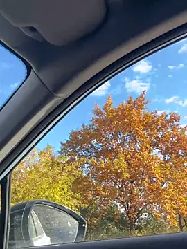 -AngelAri- online show from 19, 10, 2025