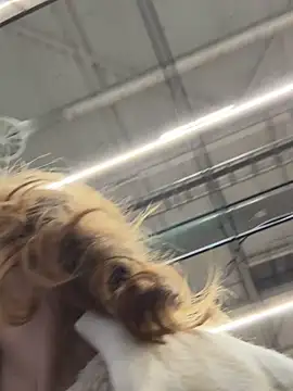 -AngelAri- online show from 23, 10, 2025