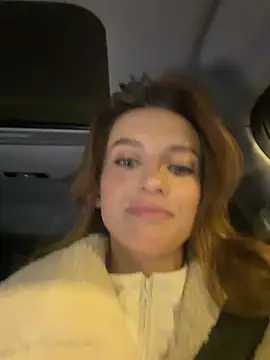 -AngelAri- online show from 13, 2, 2026