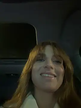 -AngelAri- online show from 13, 3, 2026