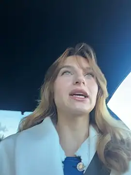 -AngelAri- online show from 22, 3, 2026