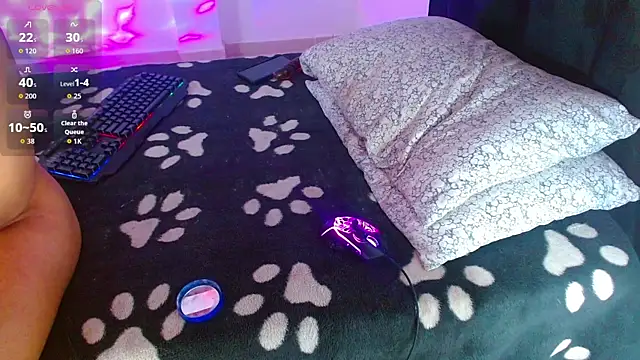 jaramilloali online show from 19, 9, 2025