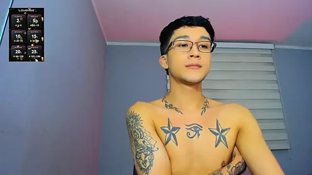 tom Howard online show from 28, 10, 2025