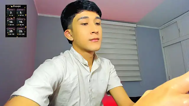 tom Howard online show from 29, 10, 2025