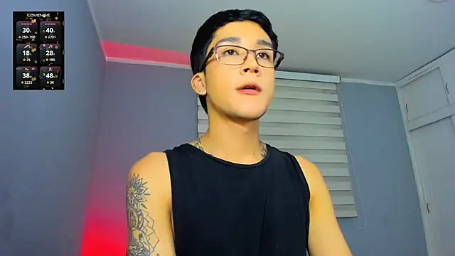 tom Howard online show from 10, 11, 2025