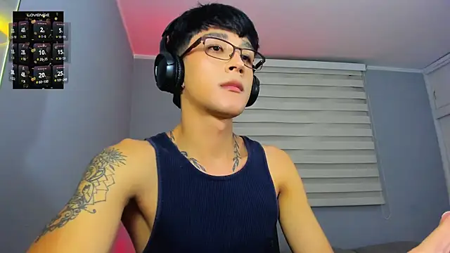 tom Howard online show from 22, 12, 2025