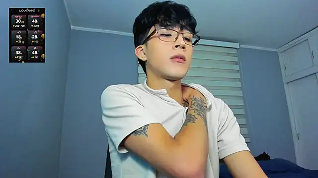 tom Howard online show from 12, 2, 2026