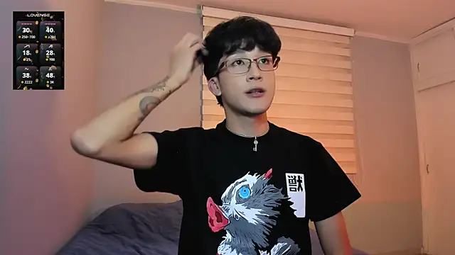 tom Howard online show from 25, 2, 2026