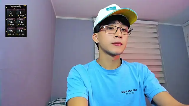 tom Howard online show from 5, 3, 2026